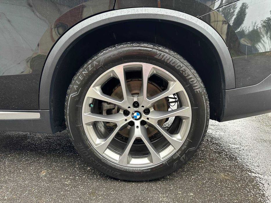 Продам свій BMW X5, один господар в Українi