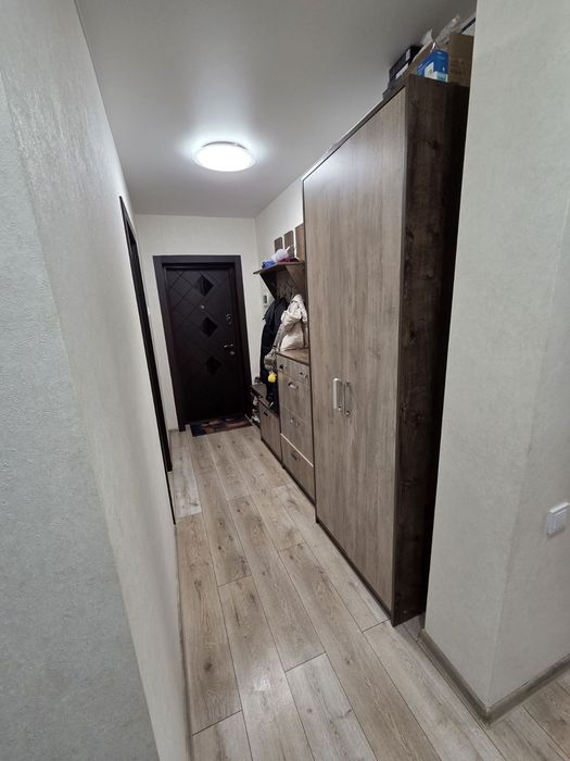 Продаж 2х двокімнатної  квартири на Космосі вул.Космічна від власника