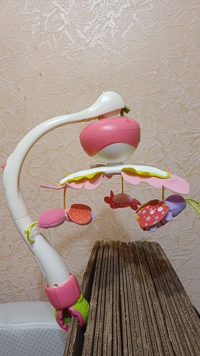 Мобіль Tiny Love