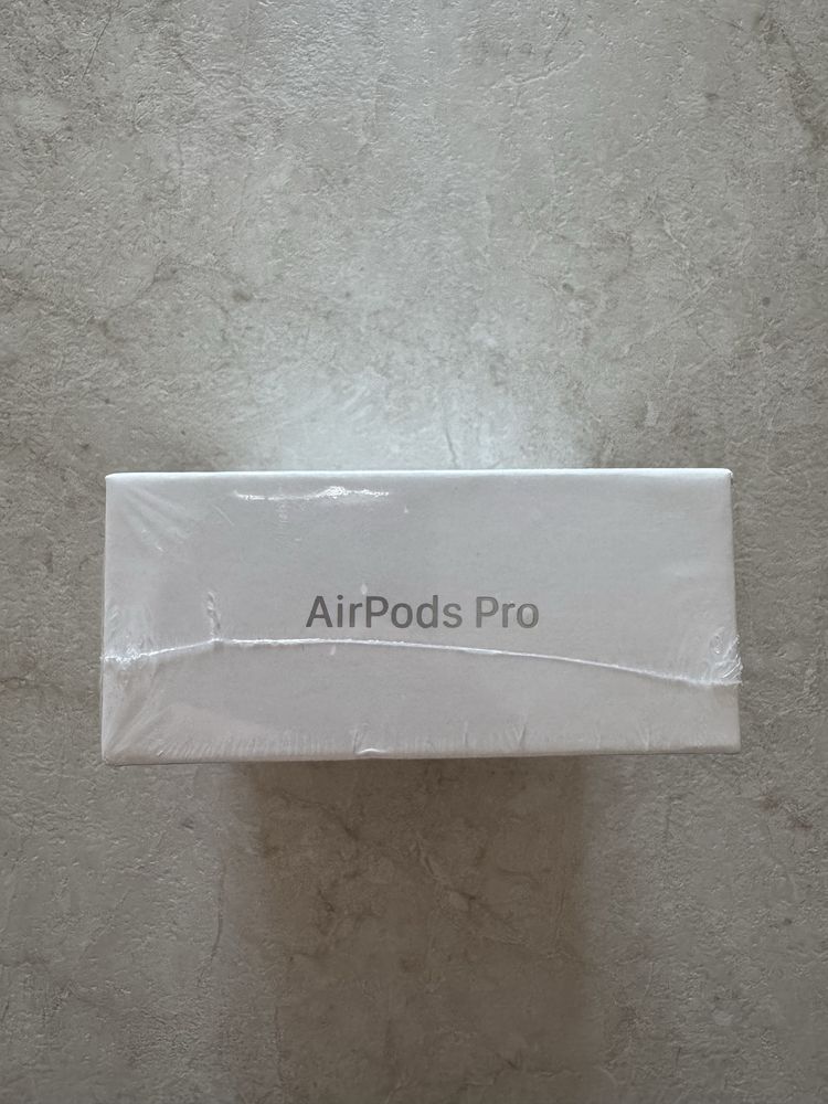 AirPods Pro 2 Lightning Nowe