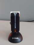 Karta sieciowa WiFi USB - D-Link DWA-140