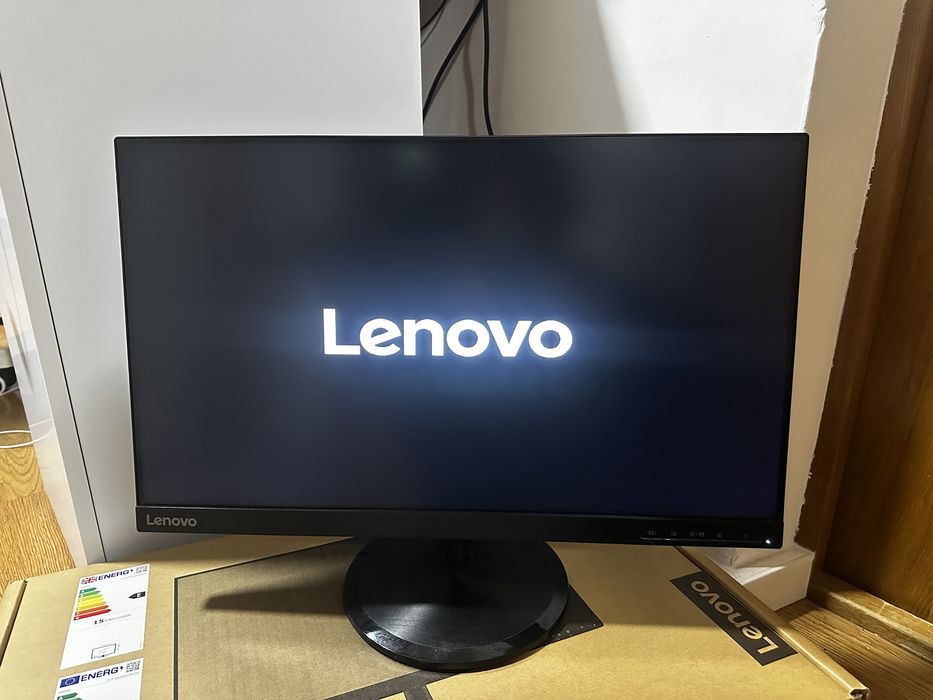 Монітор 23.8 Lenovo С24-20