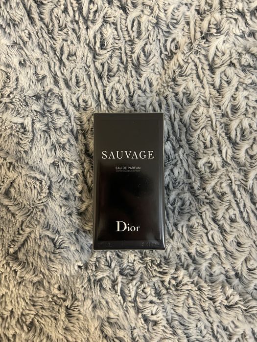 Perfumy Dior Sauvage 100ml