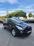 Peugeot 3008 hdi só 180.000 km automática ano 2012 impecável Aceito re