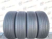 шини бу літо 215/60 r17 continental ecocontact 6 4mm