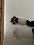 Fursuit Handpaws