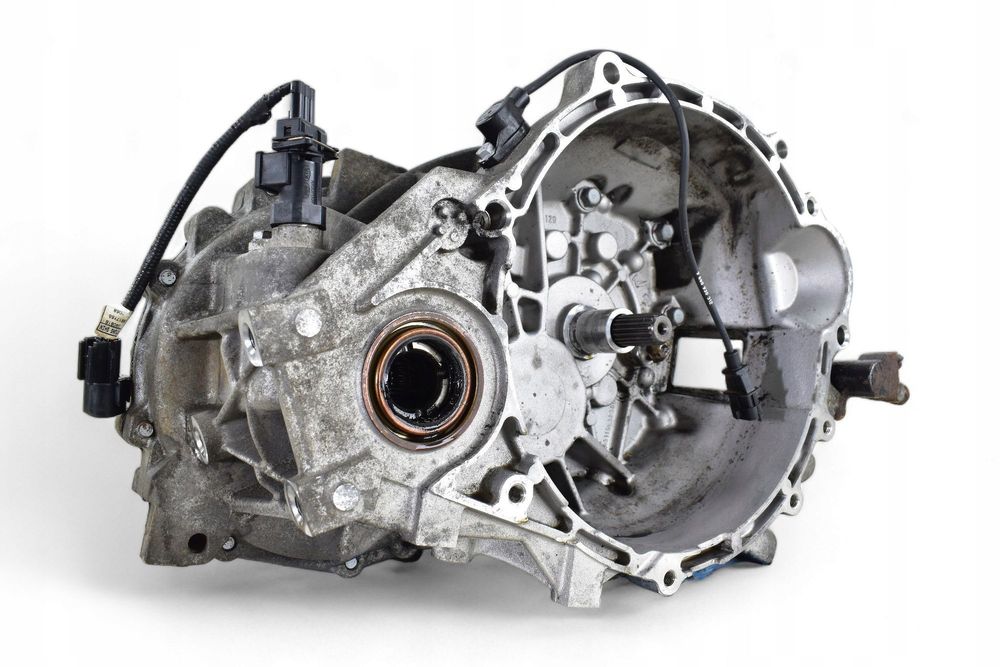 Skrzynia Biegów Manualna HYUNDAI i30 KIA CEED 1.6 CRDI 115KM W9J6C