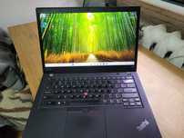 Laptop ThinkPad t490