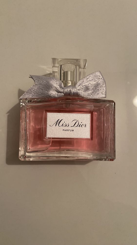 Perfumy Miss Dior Parfum