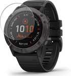 Szkło Hybrydowe Do Garmin Fenix 6X Pro Bezbarwne