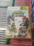Plants vs. Zombies: Garden Warfare [XBOX 360]