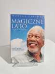 Magiczne lato (The magic of belle isle) - płyta DVD