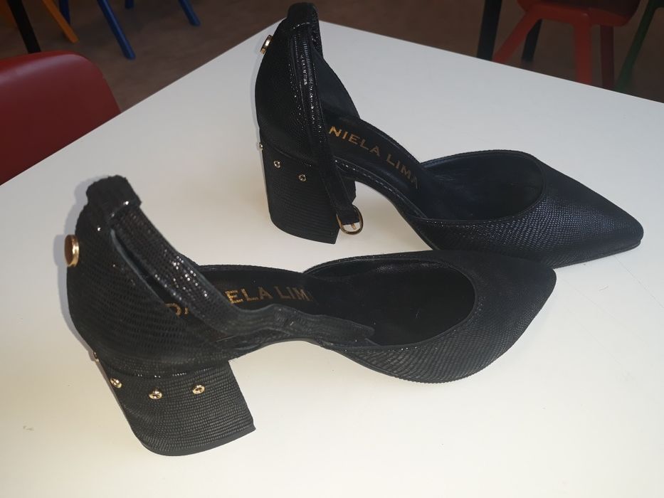 Sapato senhora "Daniela Lima"