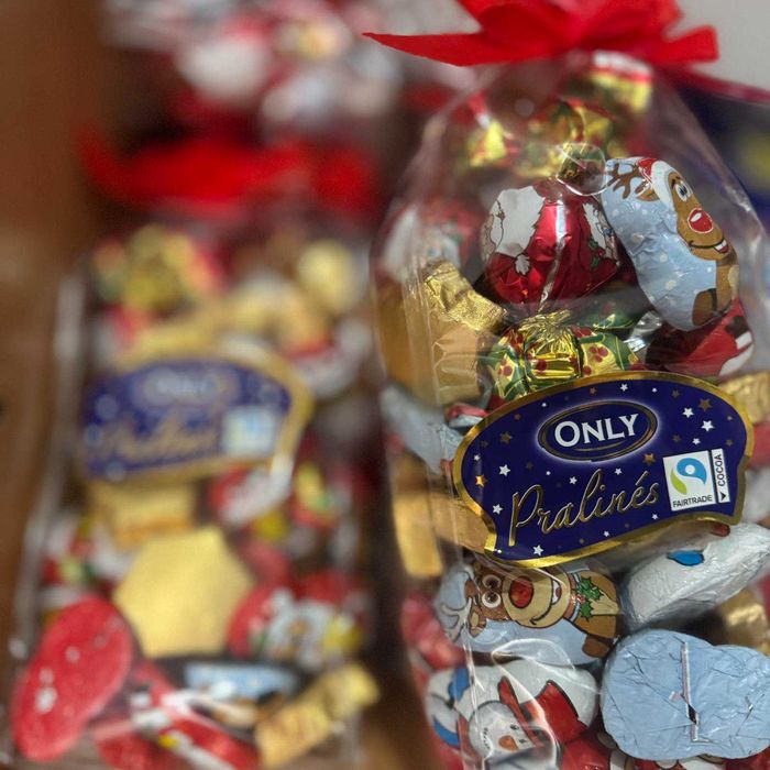 ОПТ Новорічні солодощі, цукерки, шоколад, кіндер, мілка, сладости