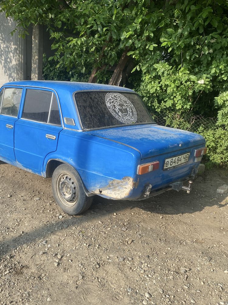 Продам Ваз 2101 на ходу