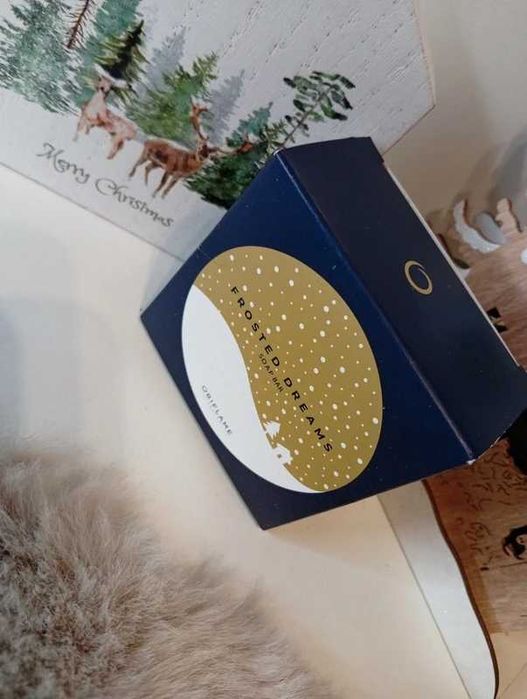 Mydło Frosted Dreams