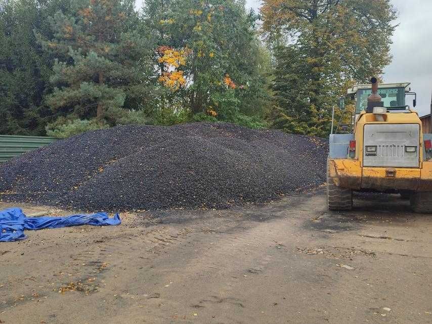 Węgiel groszek orzech kostka wysokiej jakości z Kazachstanu