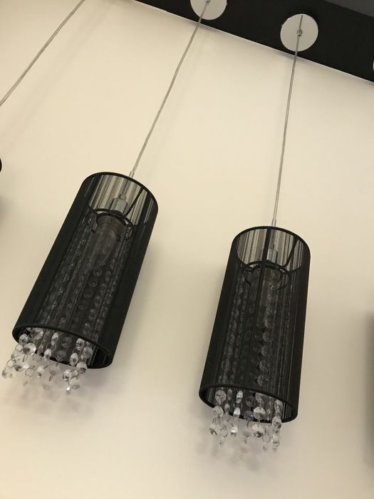 Lampa wisząca ITALUX Lana