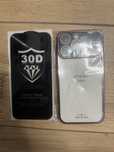 Чехол и Защитное стекло iPhone 14 Pro Max