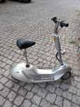 Vendo trotinete elétrica Bugatti