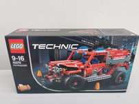 Lego Technic 42075 First Responder