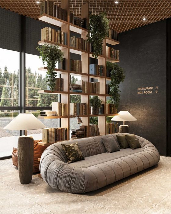 Двоповерховий Duplex. ERWIN HALL в курорті Поляна. Продаж.