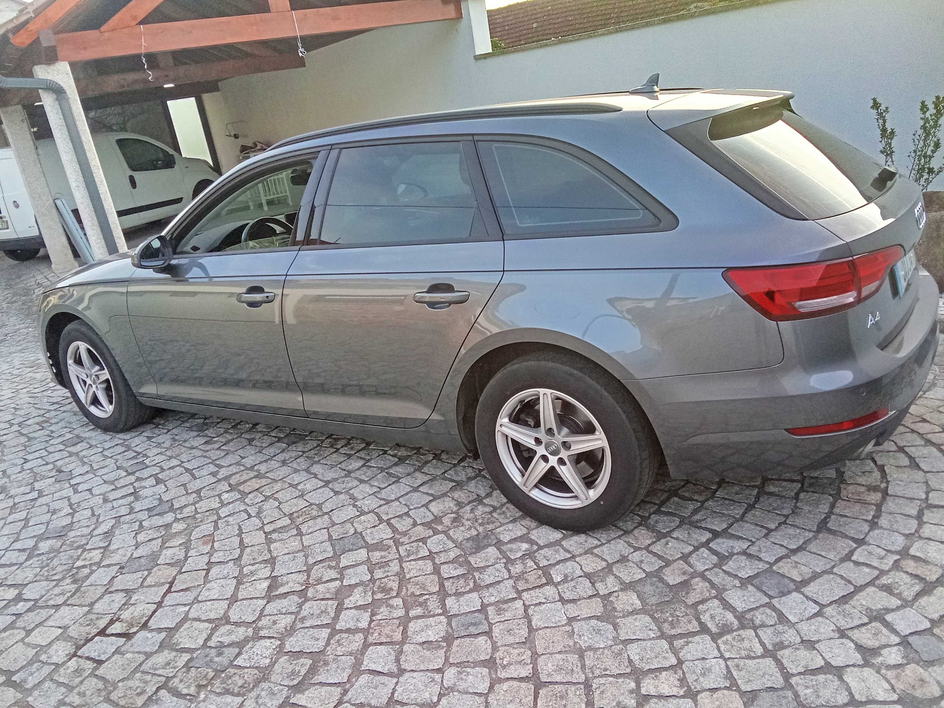 Carrinha em excelente estado