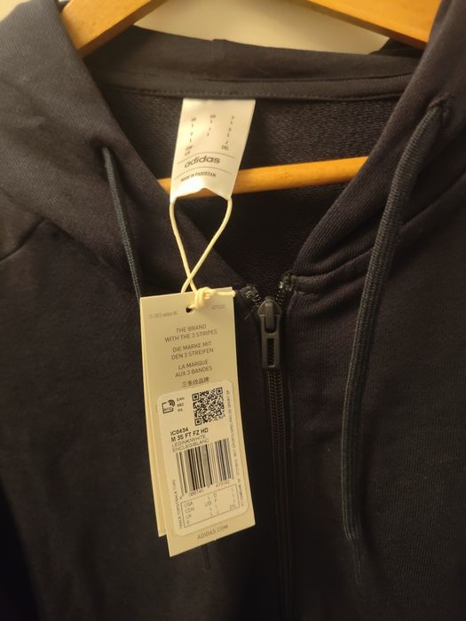 Bluza Adidas nowa rozm. L