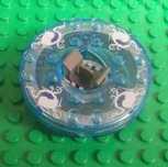 Lego Ninjago SPINNER DLA FIGURKI 92549c09pb01