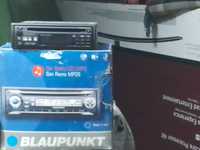 rádios CD para carro