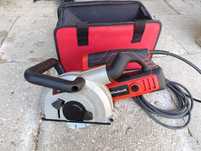 Bruzdownica Einhell TE-MA 1700 mocna 1700W nowe tarcze 150mm + torba