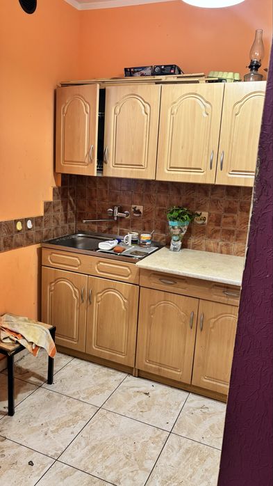 Kawalerka w kamienicy – ul. Młyńska 1