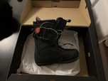 Bota Snowboard Burten Ruler 10.5 (pouco usada)