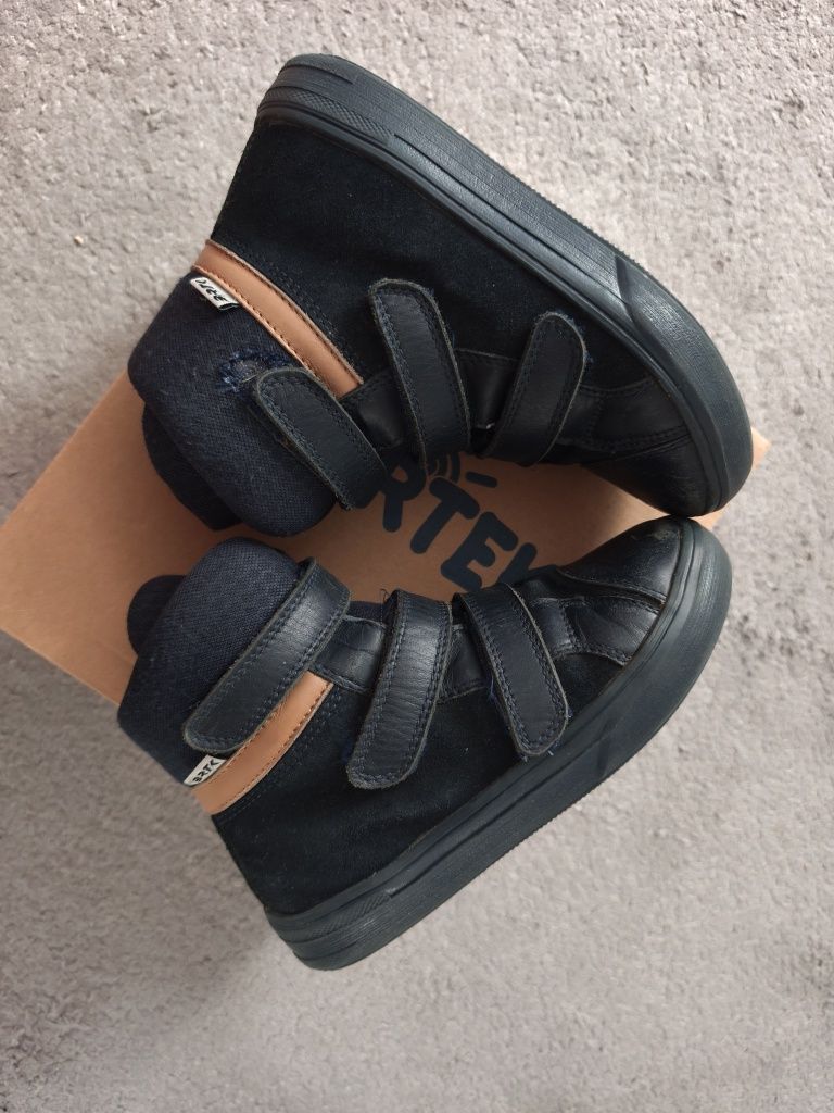 Buty trzewiki Bartek roz. 31
