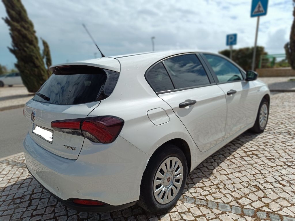 Vendo Fiat Tipo impecável