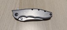 Zero Tolerance Hinderer 0562TI