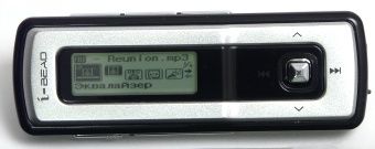 Продам MP3 - плеер i-BEAD600.