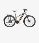 Nowy . Bianchi E-Vertic . Bosch. Kremowy.