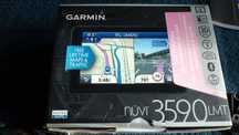 nawigacja garmin nuvi 3590 lmt