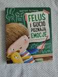 Feluś i Gucio poznają emocje