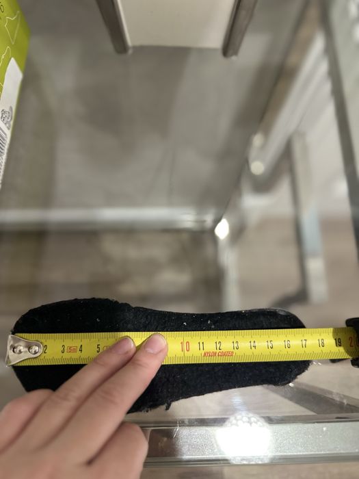 Зимові черевики Primiga Gore-Tex