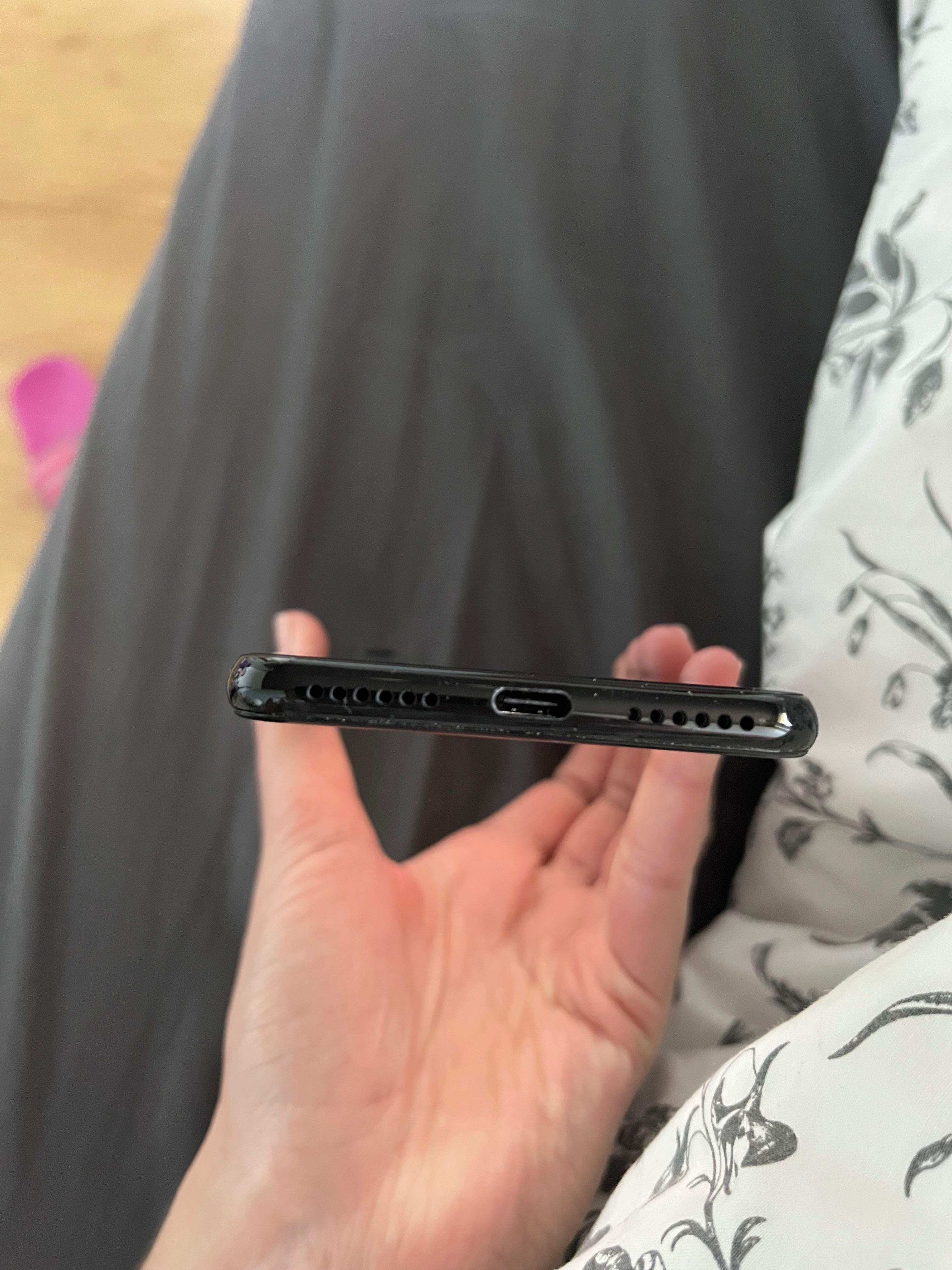 Telefon komórkowy  MOTOROLA ONE 4/64GB