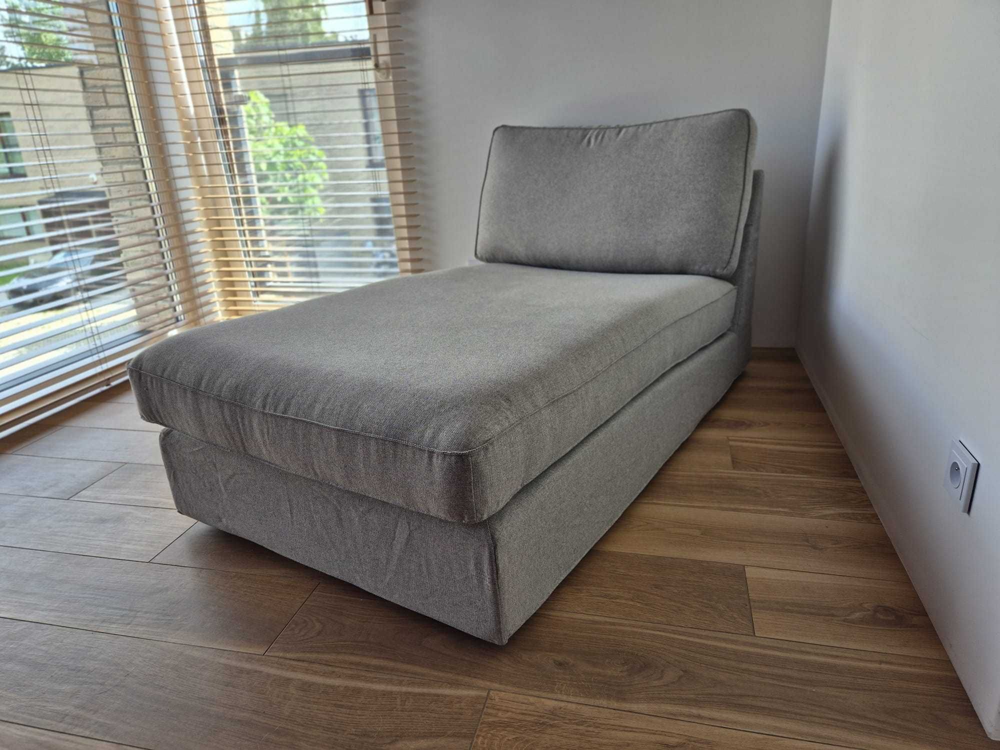 Szezlong Kivik Ikea