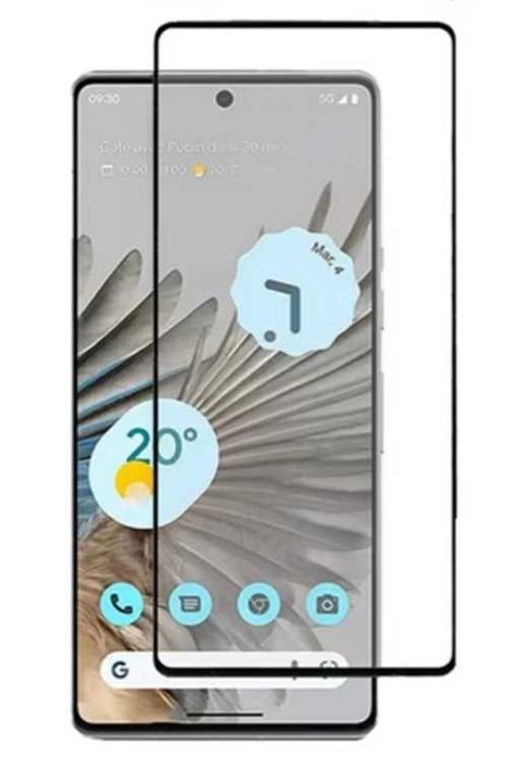 Захисне скло для телефону та камери Google Pixel 8 pro комплект.