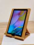 Tablet Samsung Galaxy Tab A 10.1 T515 LTE – 32GB, małe wady