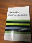 Direito do consumo casos praticos