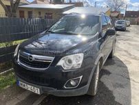 Opel antara 2014 2.2 cdti розборка разборка дизель рестайл запчасти