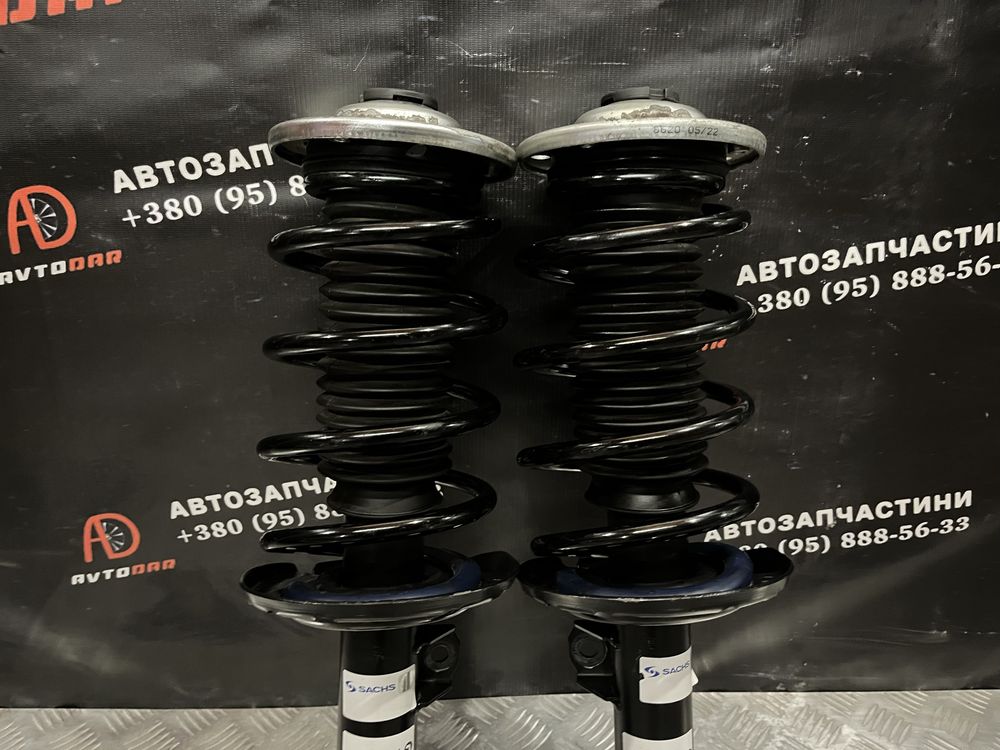 Амортизатори Opel Vectra C Signum Croma Saab 93 Стойка Вектра Пружина