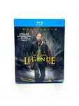 I Am Legend Film Blu-Ray