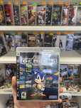Gra Ps3: Sonic’s Ultimate Genesis Collection